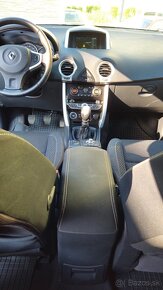 Renault Koleos  2.0 TDI - 4x4 s uzávierkou - 8