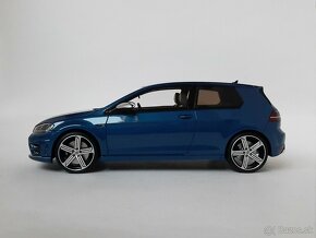 1:18 - Volkswagen Golf R / VII (2014) - OttOmobile - 1:18 - 8