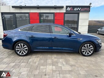 Renault Talisman Blue dCi 150 Intens, 97 470km, SR - 8