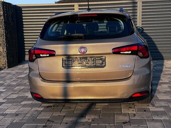 Fiat Tipo 1.3 JTD - 8