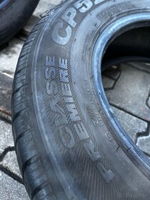 215/70R16 C Nexen a Hankook letne - 8