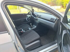 Predam Volkswagen Passat 1.9 TDI 77kw - 8