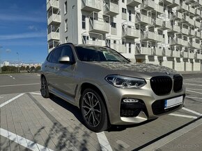 Predam BMW X3 - 8