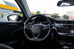 Opel Corsa 1.2 100k S&S Smile Plus - 8