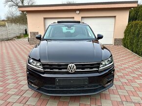 VW Tiguan 2.0TDI 110kw - 8