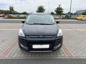 Ford Kuga 1.6 SCTi 110kw 6 rychlostí - 8