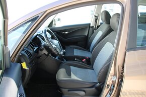 HYUNDAI ix20 Comfort 1,6 MPi 92 kW - 8