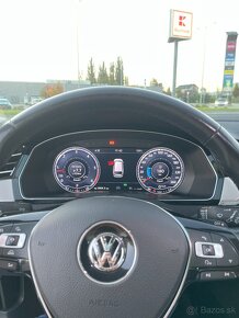 Passat B8 2.0 TDi 4Motion DSG - 8