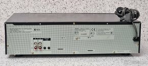 SONY TC-WE475 / STEREO DOUBLE CASSETTE DECK / AUTO REVERSE - 8