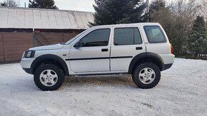 ✳️Land Rover Freelander 2.0 Td4 4x4✳️ - 8