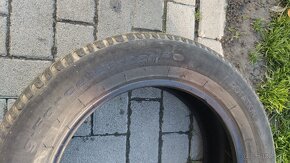 Zimné BF Goodrich g-Force Winter 2 205/60 R16 92H - 8