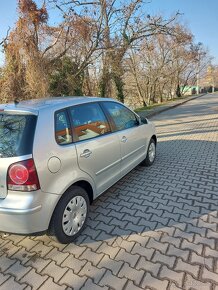 Vw polo 1.9 tdi - 8