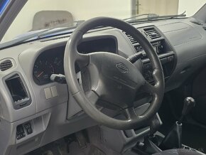 Nissan Terrano 2.7 tdi - 8