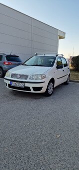 Fiat Punto classic - 8