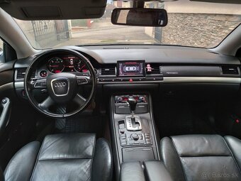 Audi A8 3.0 TDI 171kW Quattro - 8