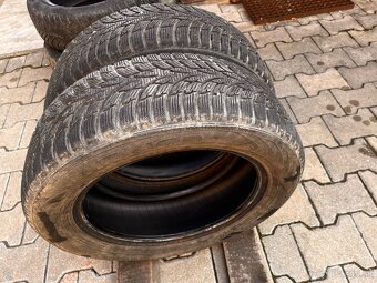 175/65R15 Nokian zimne - 8