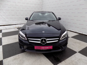 Mercedes-Benz C 300d/4-Matic/Full-Led/DPH/ - 8