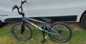 2x BMX Bicykle - 8