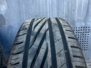 Letná sada Audi 5x112 225/50 R17 - 8