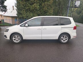 Seat Alhambra - 8