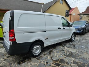 Mercedes-Benz Vito 111 CDI lang L2 - 8