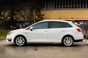 Seat Ibiza ST - 8