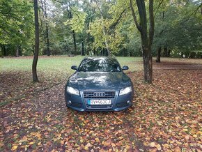 Audi A5 2.0 TDI DPF quattro Premium - 8