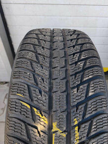 255/55 R18 Disky Dezent - 8