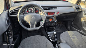 Citroën C3 PureTech 82 Exclusive - 8