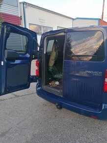 Toyota Proace Verso, 2.0 - 8