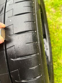 Pneumatiky Pirelli 255/40 R19 - 8