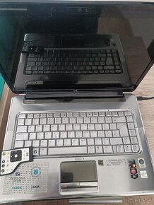 HP DV5 ,240GB/4GB - 8