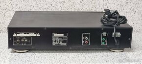 KENWOOD KT6040 / AM-FM STEREO TUNER / JAPAN - 8