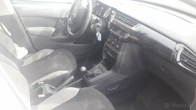 Citroen C3 1.4i 54kw ROZPREDAM - 8