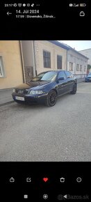 Audi A3 8l 1.9tdi 74kw - 8