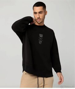 Porsche Design Unisex mikina, NOVÁ, zľava 42% - 8