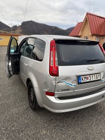 Ford c-max - 8