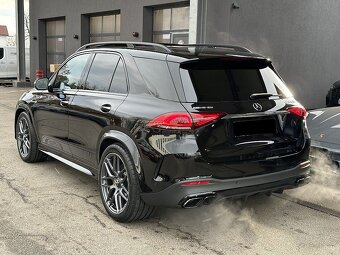 Mercedes-Benz GLE AMG - 8