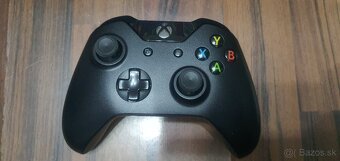 Xbox One - 8