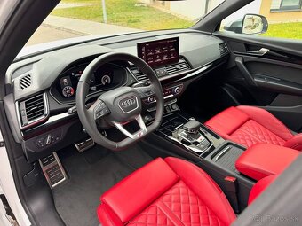 Audi SQ5 3,0 TDI QUATTRO - 8