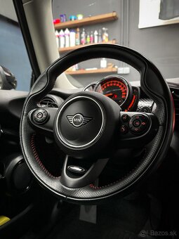 Mini Cooper S 120kw, 2019, automat - 8