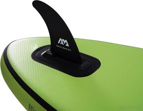 Predám značkový paddleboard AQUA MARINA Breeze 9.0 - 8