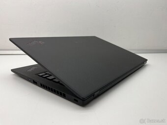 Lenovo ThinkPad X1 Carbon Gen8 14" i7-10610U/16GB/512GB/4K - 8