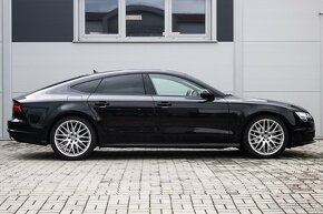 AUDI A7 SPORTBACK 3.0 TDI QUATTRO 320K TIPTRONIC - 8