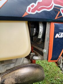 Ktm xcf 350 2022 factory edition - 8