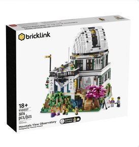 Lego Bricklink - 8