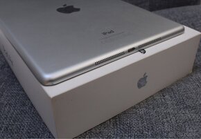 iPad Air (1. Generácie) 16GB [plne funkčný] - 8