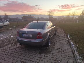 Passat B5.5 - 8