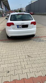 Audi A3 sportback - 8