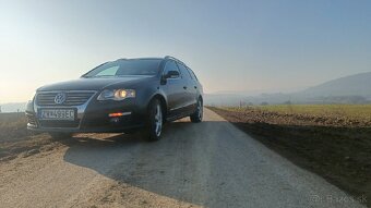 Passat B6 2.0 TDI DSG - 8